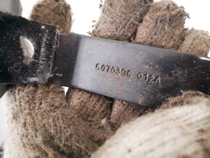 6070396 Dodge Caliber 2007 Saugos dirzo sagtis (laikiklis) P.D. - Thumbnail 3