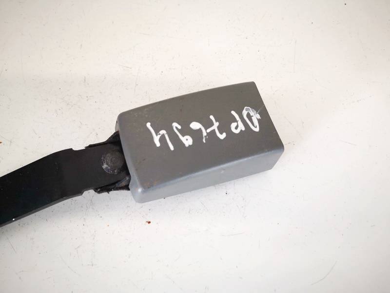 6070396 Dodge Caliber 2007 Saugos dirzo sagtis (laikiklis) P.D. - Thumbnail 2