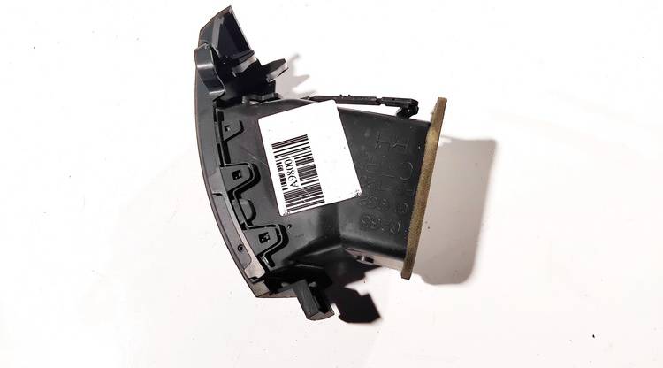 C235GM932 Mazda 5 2007 Salona gaisa restes - Thumbnail 2