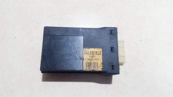 PEUM491S Peugeot 406 1998 Komforto blokas