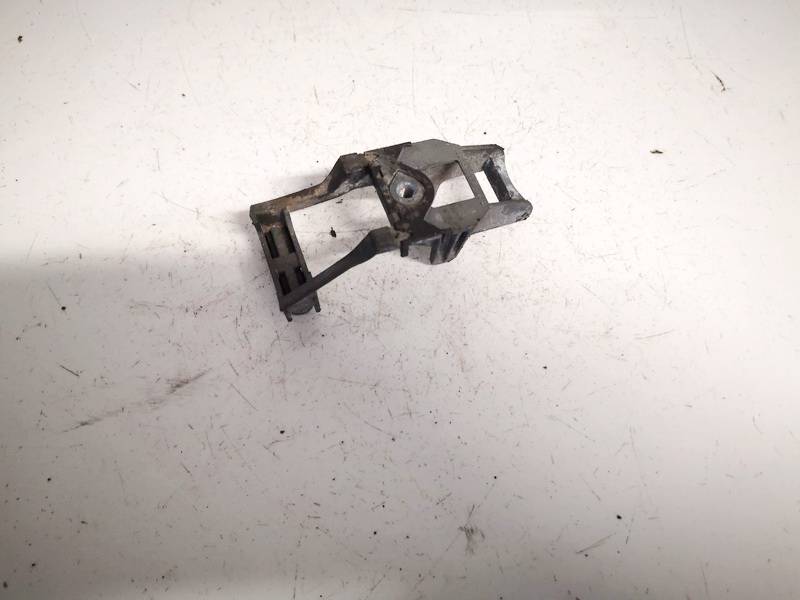 1U0837885B Skoda Octavia 2012 Door Handle Exterior - FRONT LEFT