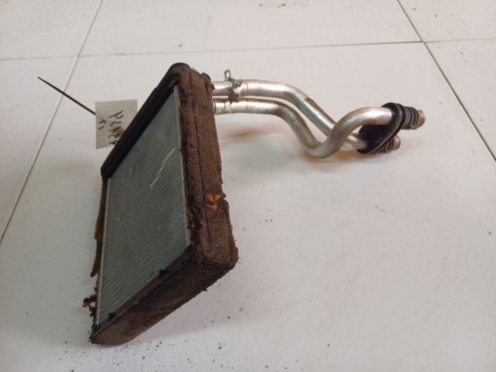 Volkswagen Passat 2006 Lämmityslaitteen kenno