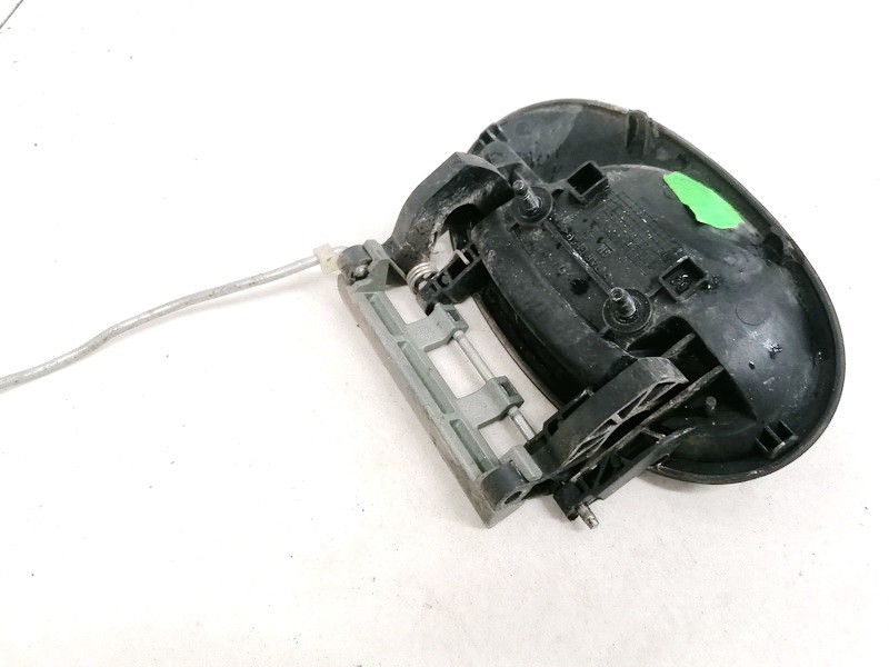 22175 Opel Corsa 2000 Poignée de porte extérieure avant droite - Thumbnail 3