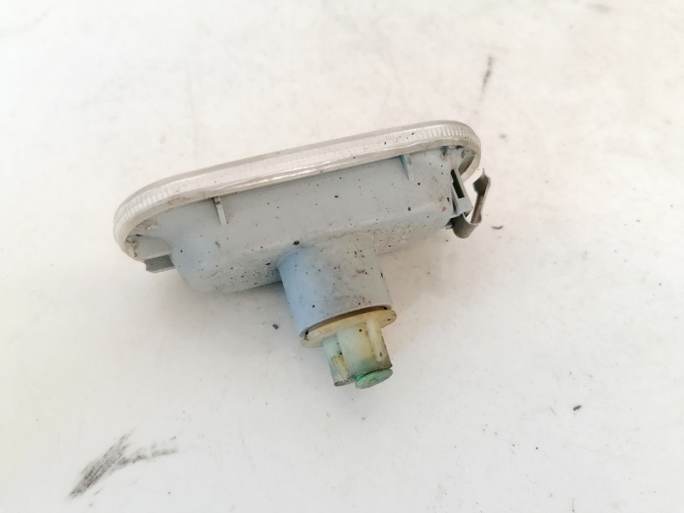 6L0949117A Seat Altea 2004 Clear Side Repeaters - FRONT LEFT - Thumbnail 2