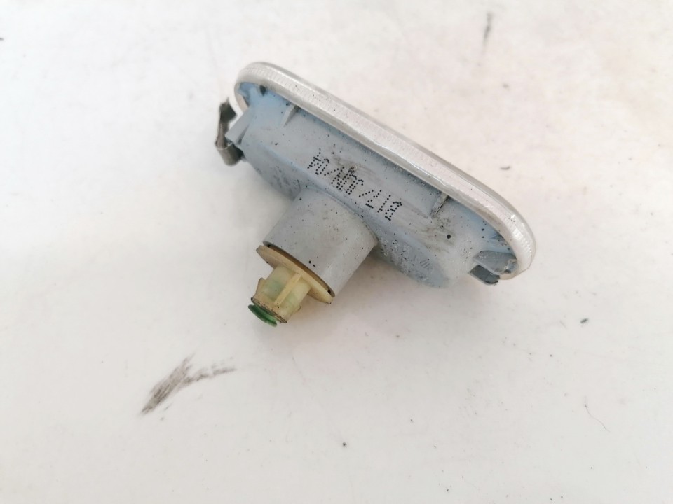 6L0949117A Seat Altea 2004 Clear Side Repeaters - FRONT LEFT - Thumbnail 3