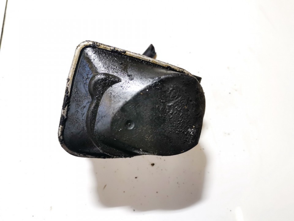 06A133062AB Volkswagen Golf 2004 Stellantrieb Wirbelsteuerung Ventil (Drosselklappe) - Thumbnail 3