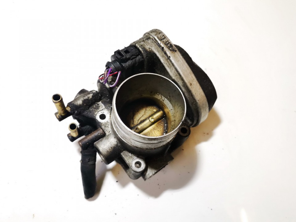 06A133062AB Volkswagen Golf 2004 High Flow Throttle Body Valve (Air Control Valve)