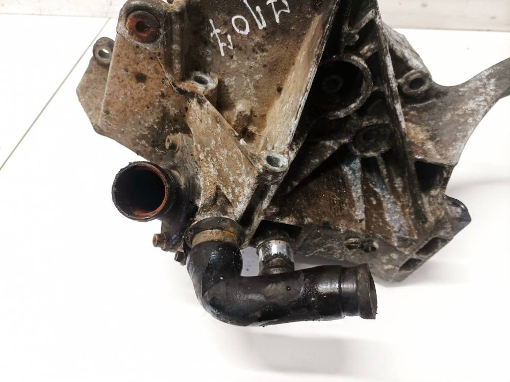 028903143AF Audi A4 1997 Кронштейн двигателя и Кронштейн коробка передач - Thumbnail 3