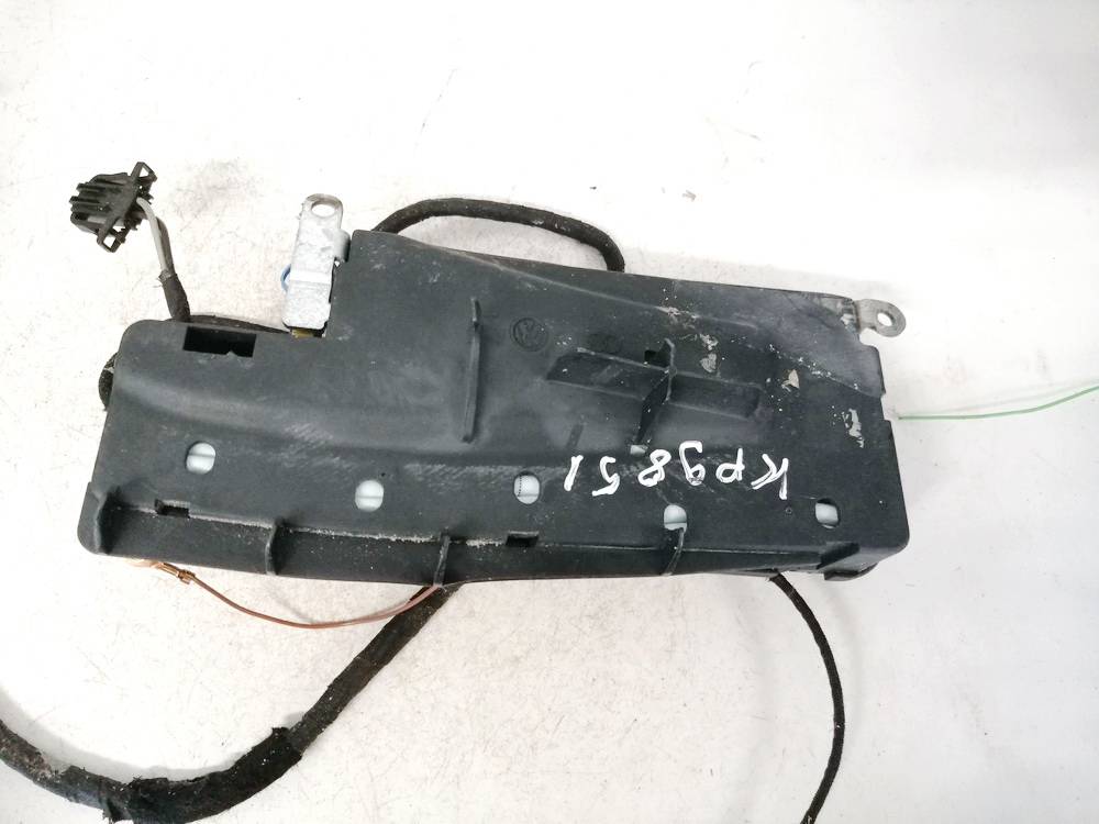 4B0880241 Lexus GS - CLASS 2005 Poduszka powietrzna fotela SRS - Thumbnail 2