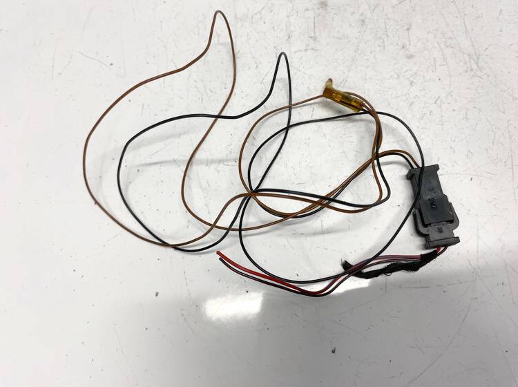 893971992 Audi A4 2000 Bulb, headlight