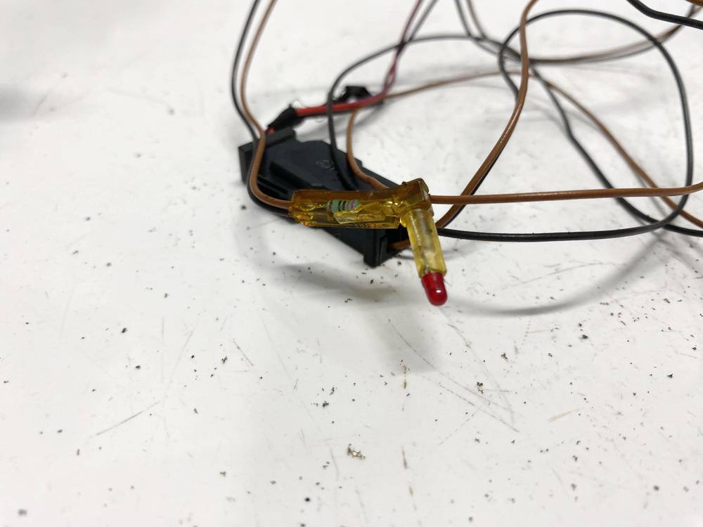 893971992 Audi A4 2000 Bulb, headlight - Thumbnail 2