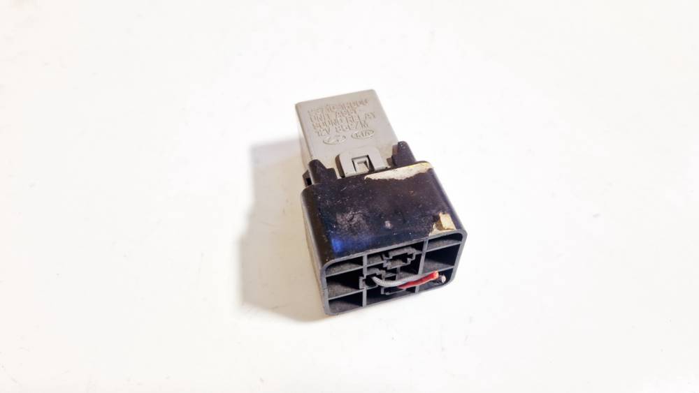 937101H000 Kia Ceed 2009 Relay module