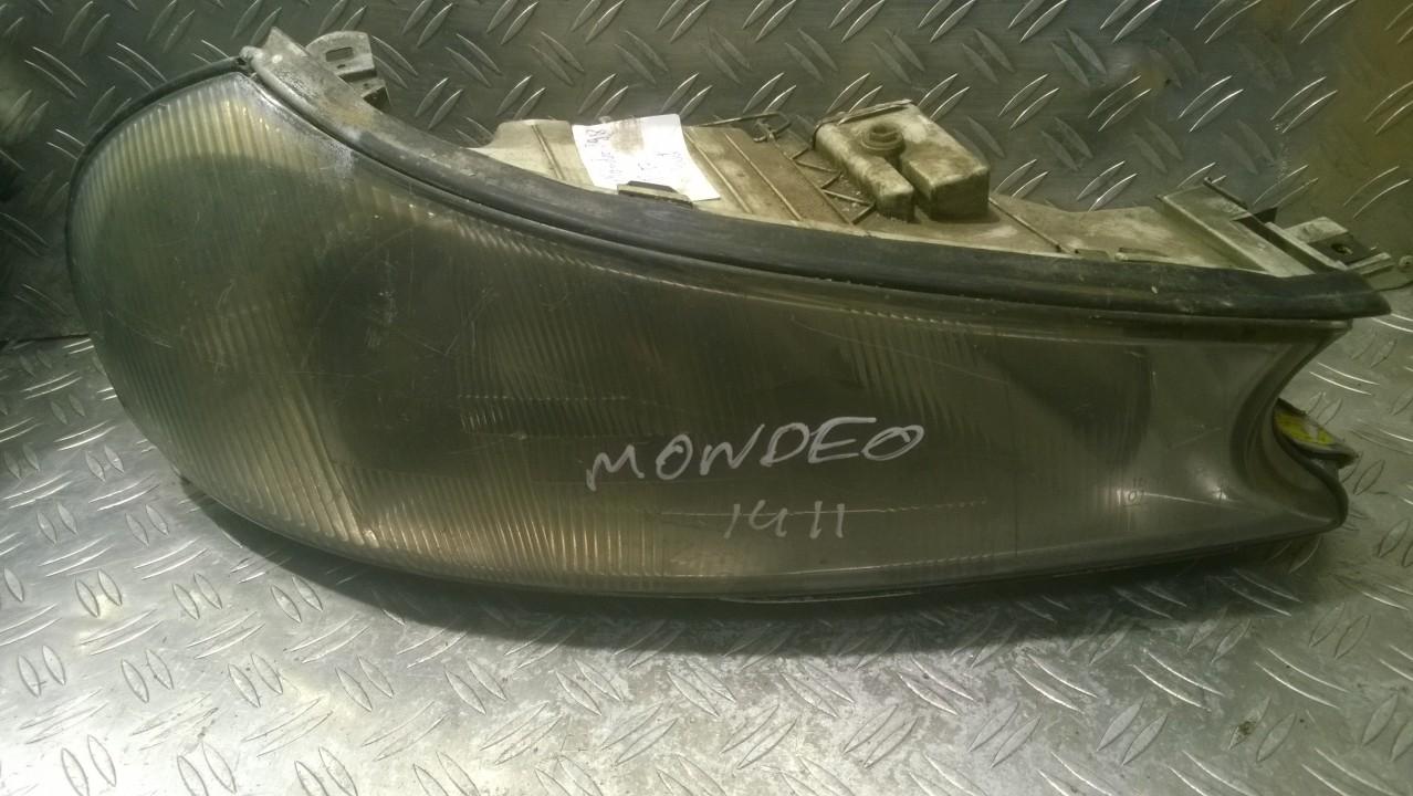 1305235323 Ford Mondeo 1998 Lampa  - PRZEDNIE PRAWE