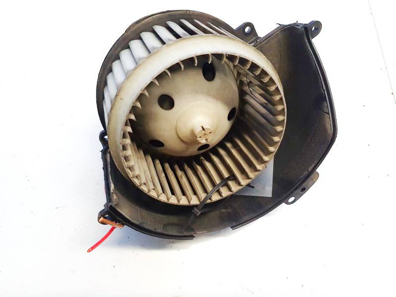52475648 Opel Astra 1998 Heizung Gebläsemotor