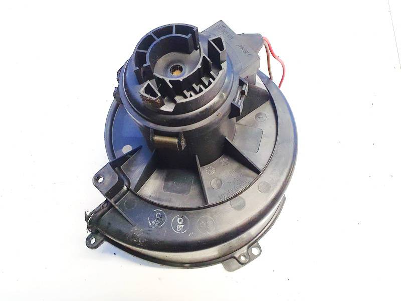 52475648 Opel Astra 1998 Heizung Gebläsemotor - Thumbnail 3