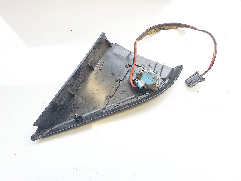 6K0837973 Seat Cordoba 2000 Speaker (audio) - Thumbnail 3