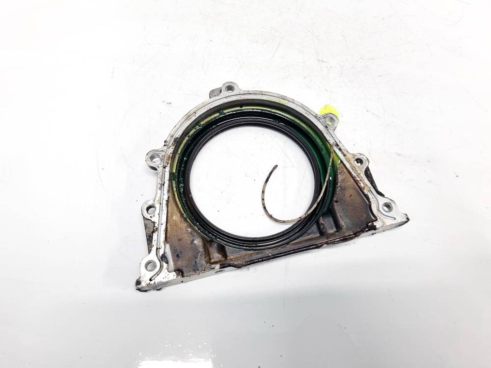 Toyota Land Cruiser 2008 Крышка двигателя передняя - Thumbnail 3