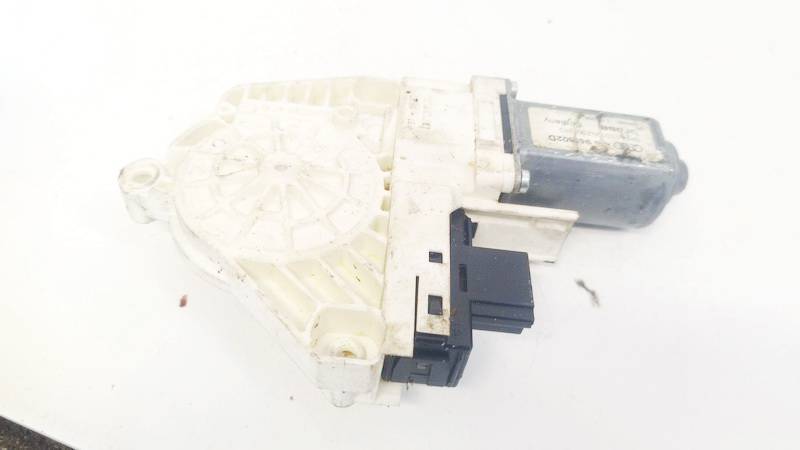 4F0959802D Audi A6 2009 Window Motor - FRONT RIGHT - Thumbnail 2