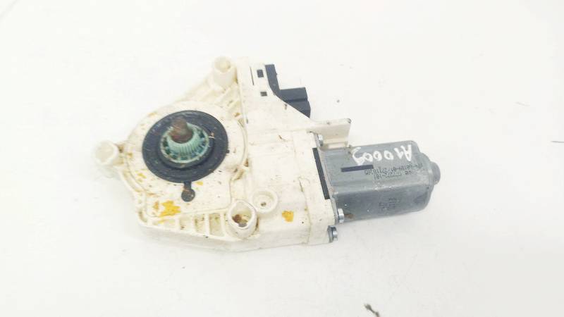 4F0959802D Audi A6 2009 Window Motor - FRONT RIGHT