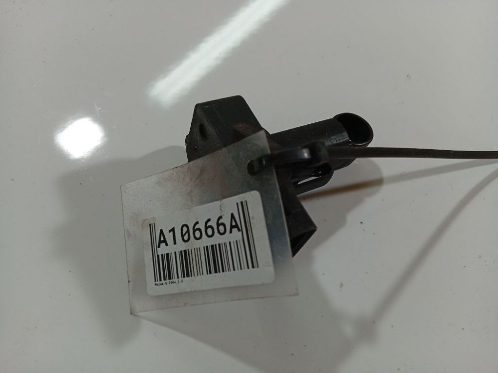 1974002010 Mazda 6 2004 Air Mass Sensor