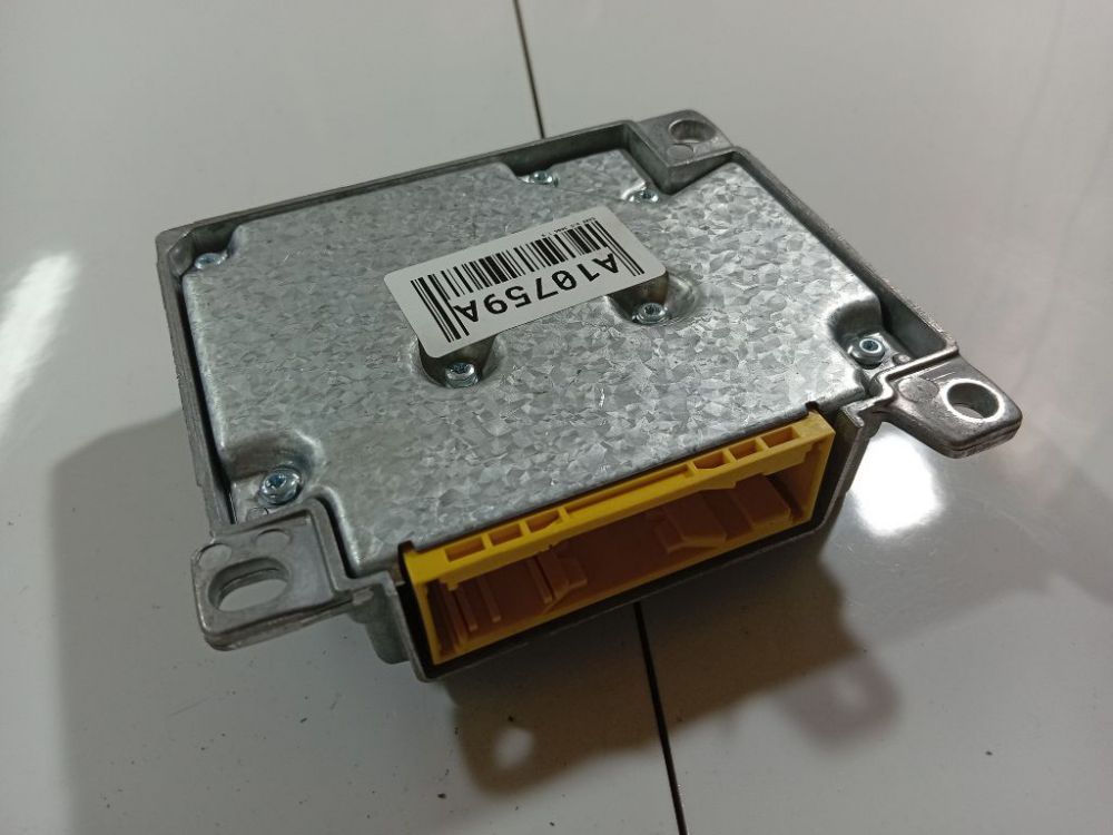 12772222 SAAB 9-5 2006 CALCULATEUR AIRBAG - Thumbnail 2