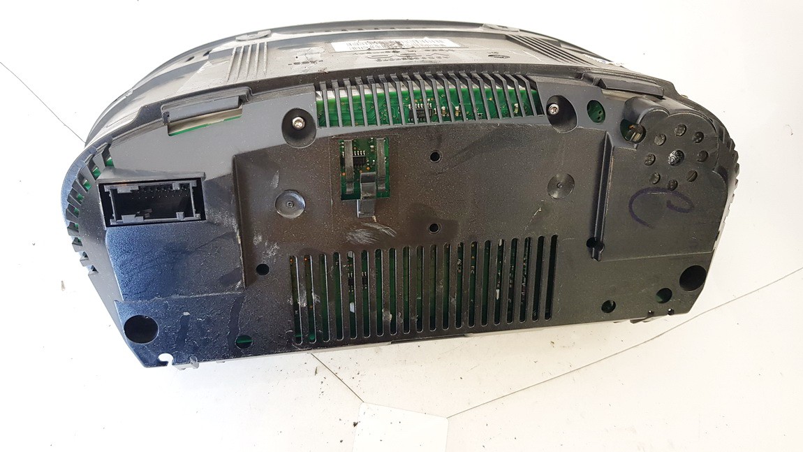 62109194900 BMW 5-Series 2005 Prędkościomierz – panel instrumentów - Thumbnail 3