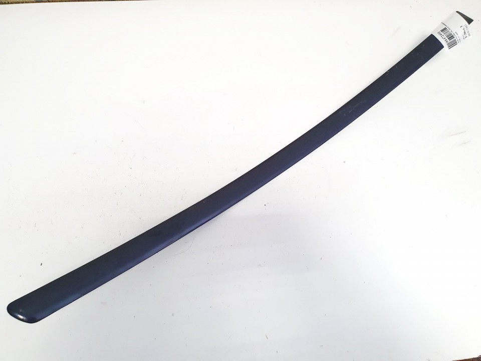 8D0853964 Audi A4 1996 Molding door - REAR RIGHT side