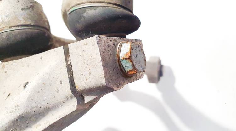 4F0257 Audi A6 2006 Moyeu Support Broche Avant Gauche - Thumbnail 4