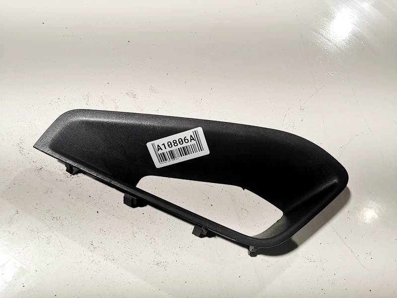 1K0864375B Volkswagen Golf 2005 Wykończenie wnętrza (plastikowe elementy)