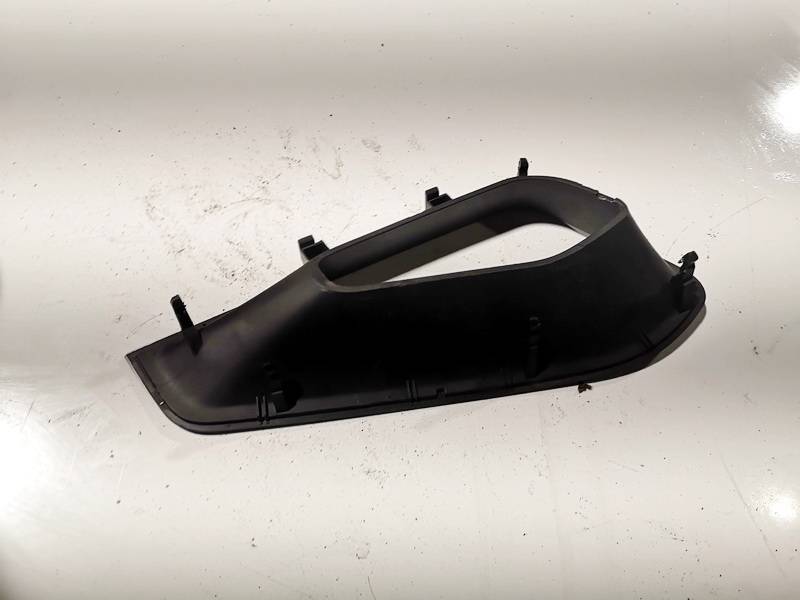 1K0864375B Volkswagen Golf 2005 Wykończenie wnętrza (plastikowe elementy) - Thumbnail 2