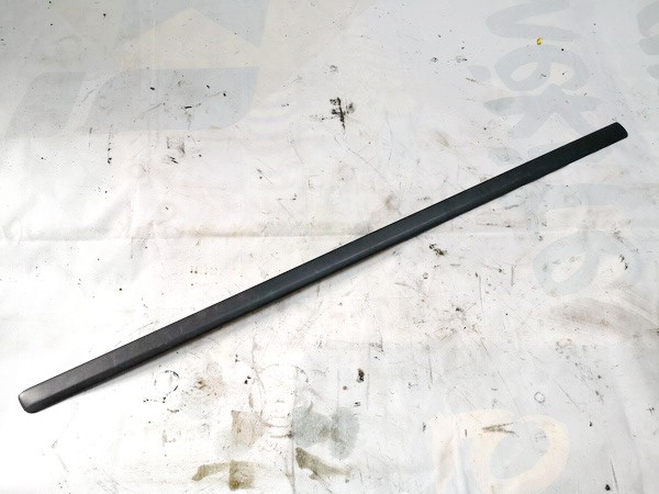 1U4853515C Skoda Octavia 2000 Molding door - FRONT LEFT