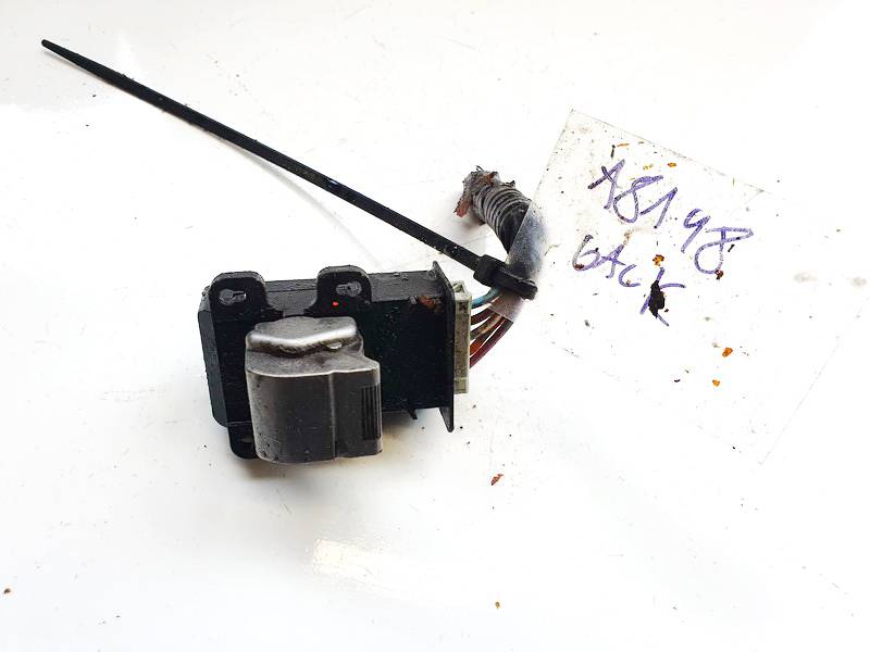 M20783 Honda FR-V 2006 Stiklo valdymo mygtukas (lango pakeliko mygtukai)