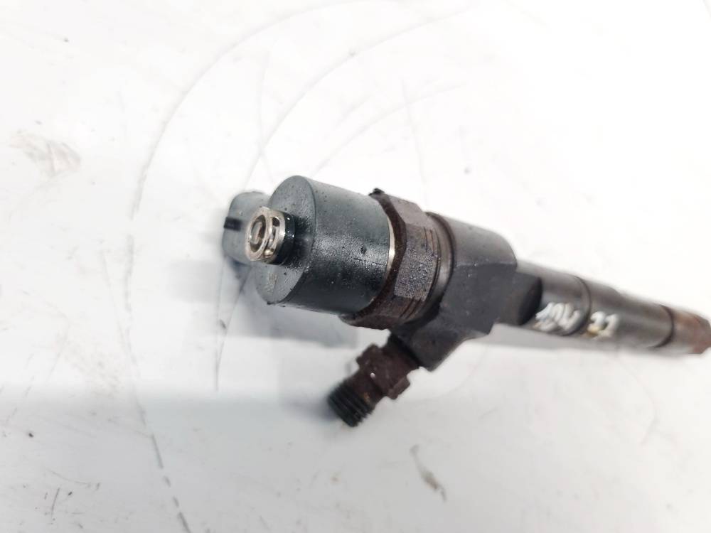 55577668 Opel Insignia 2011 Degvielas iesmidzinātājs (inžektors) - Thumbnail 2