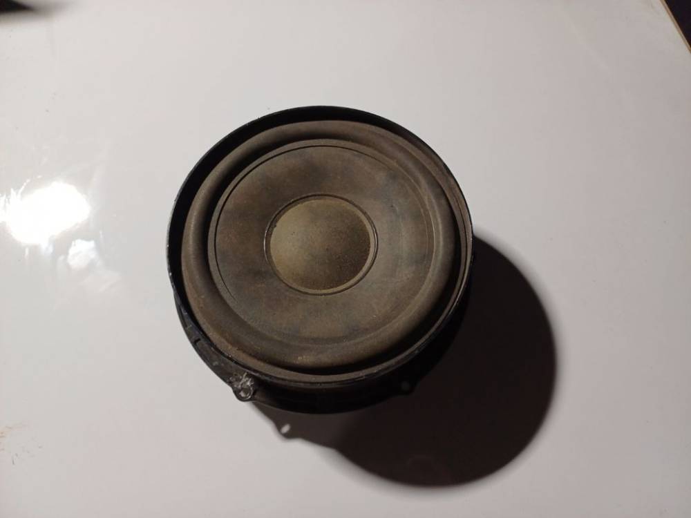 1T0035411J Volkswagen Caddy 2006 Speaker (audio) - Thumbnail 2