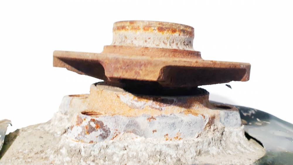 Audi A6 2006 Steering knuckle - FRONT LEFT - Thumbnail 3