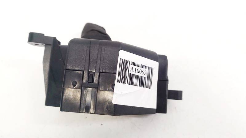 Volkswagen Passat 2010 Fuse box