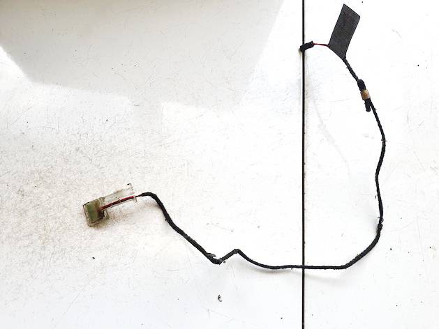 14010710 BMW 1-Series 2007 Interior lighting