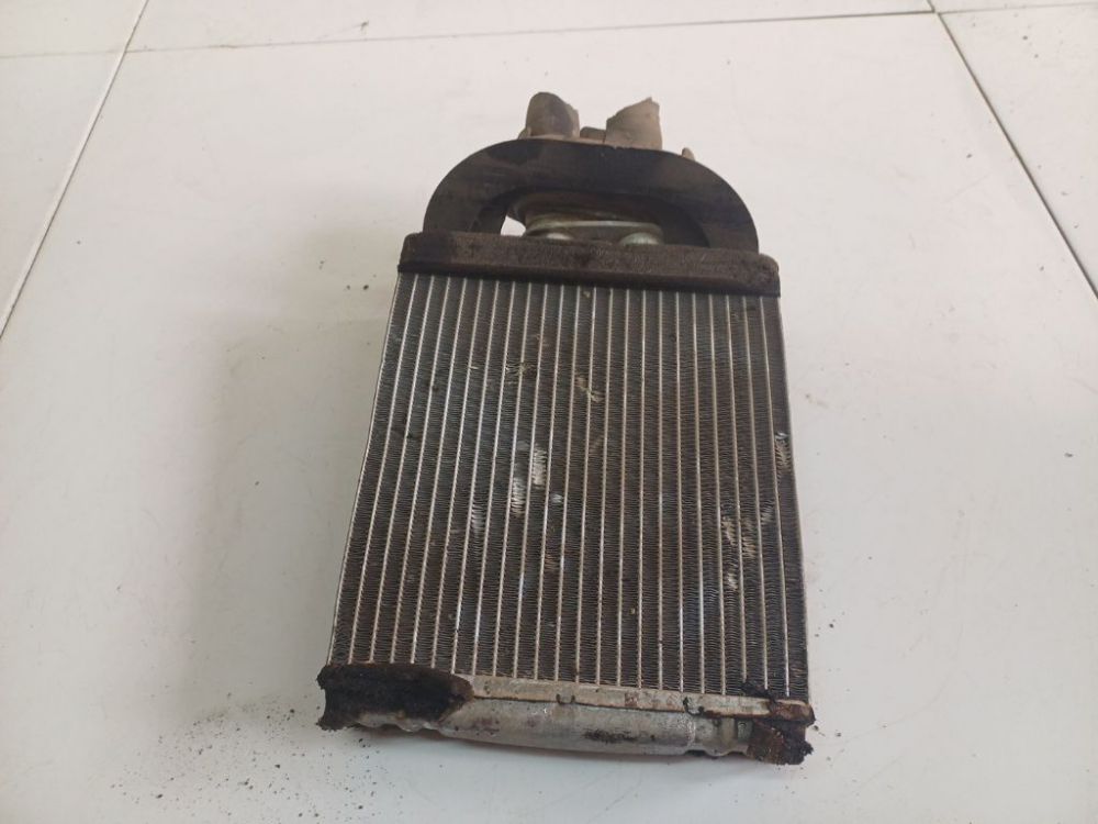 Skoda Fabia 2007 Радиатор отопителя