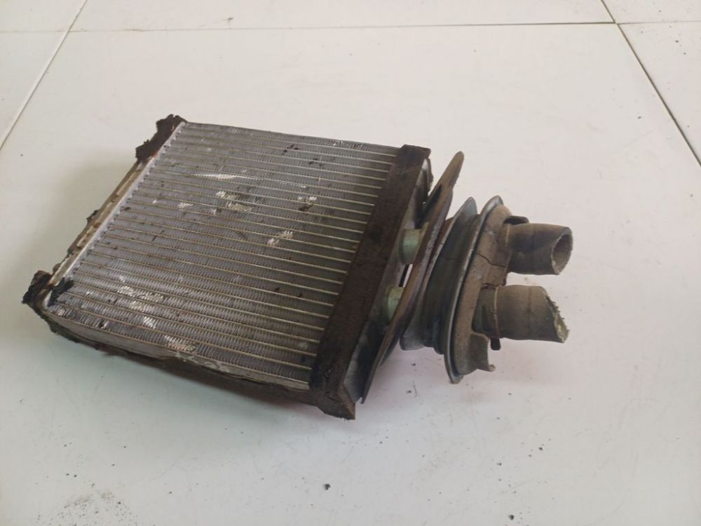 Skoda Fabia 2007 Радиатор отопителя - Thumbnail 2