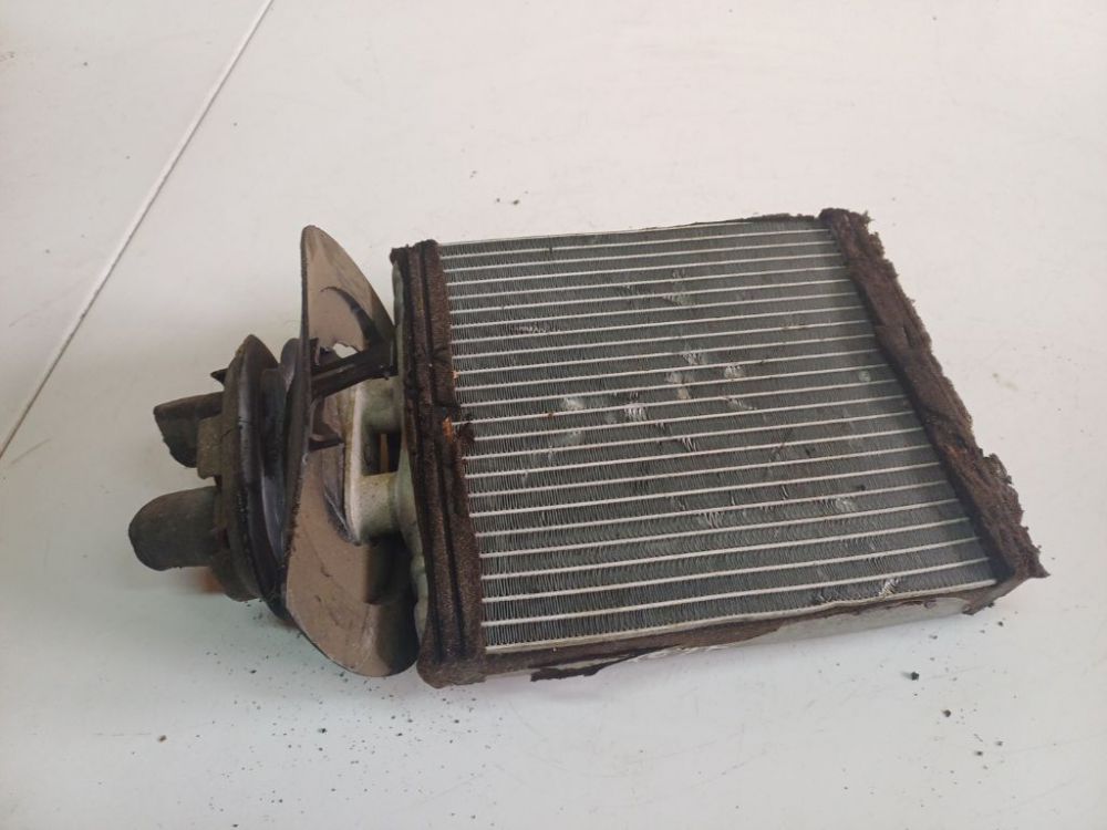 Skoda Fabia 2007 Радиатор отопителя - Thumbnail 3