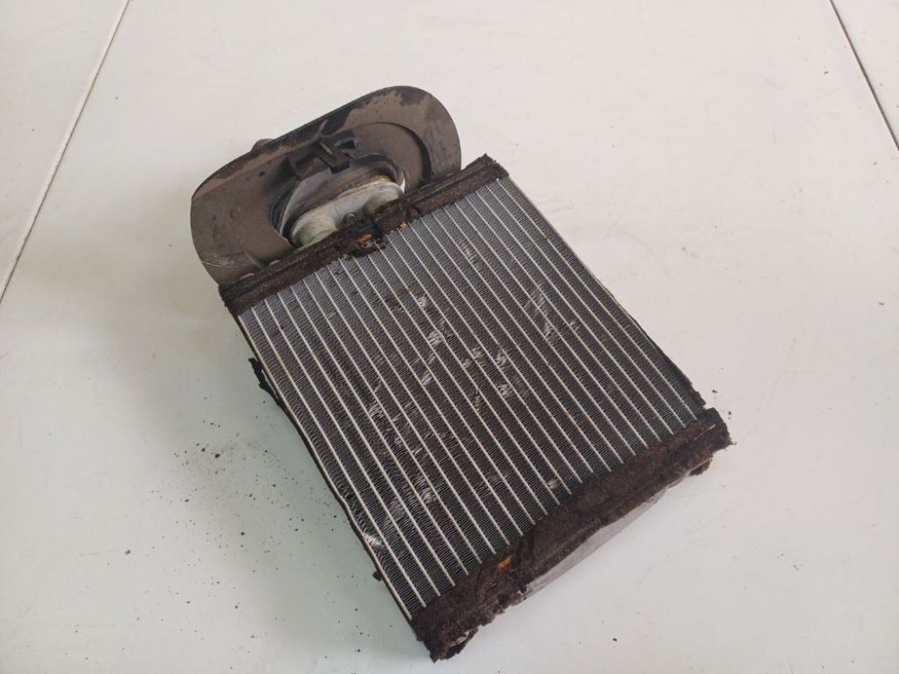 Skoda Fabia 2007 Радиатор отопителя - Thumbnail 4