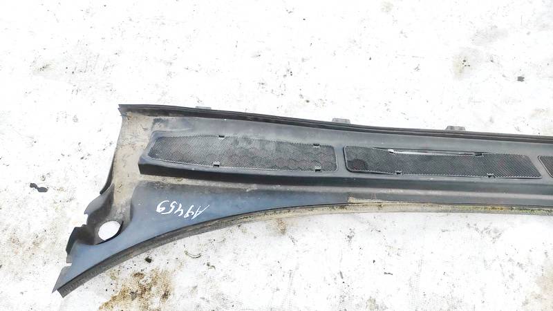 6M21U02216A Ford S-Max 2006 Wiper Muolding - FRONT