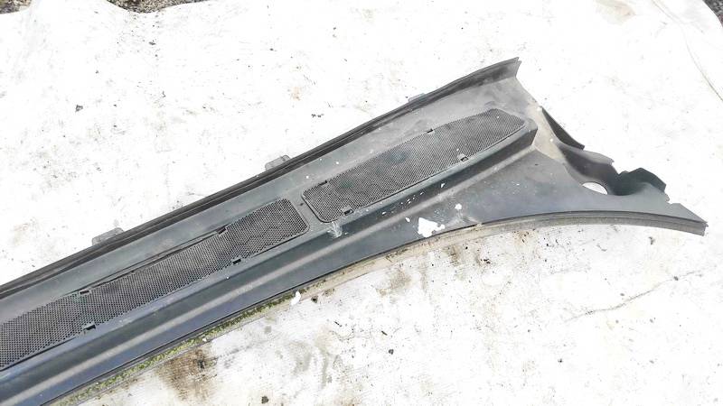 6M21U02216A Ford S-Max 2006 Wiper Muolding - FRONT - Thumbnail 2