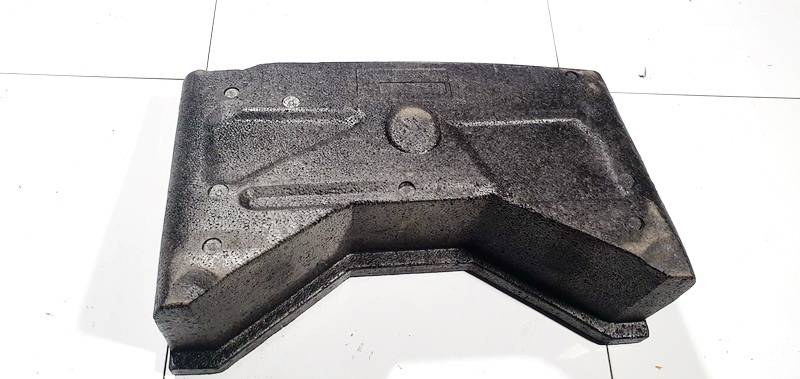 1U6863957 Skoda Octavia 1998 Tool kit