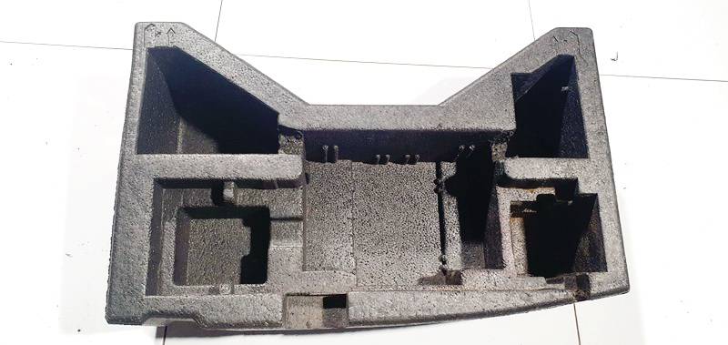 1U6863957 Skoda Octavia 1998 Tool kit - Thumbnail 2