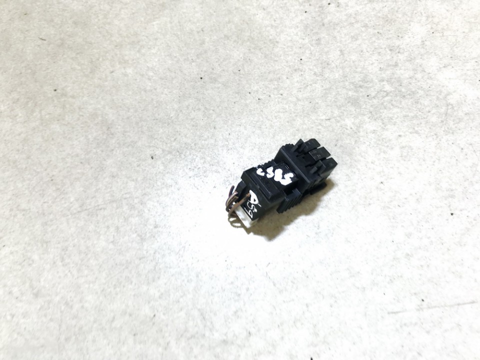 914688962 BMW 1-Series 2006 Czujnik świateł hamulca (przekaźnik-klakson) - Thumbnail 3