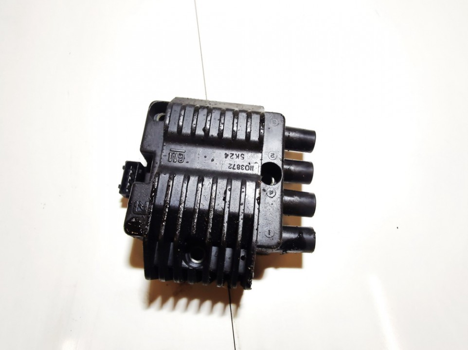 1103872 Opel Vectra 1998 Ignition Coil