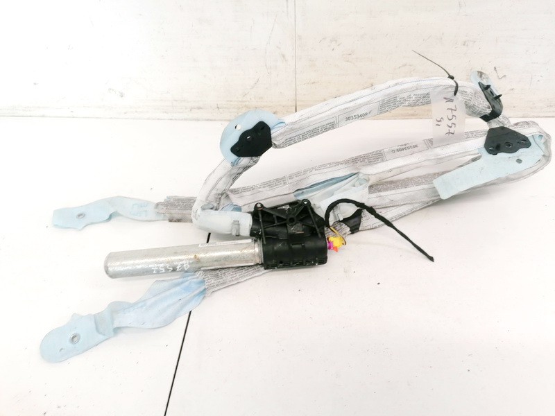 4F5880742C Audi A6 2007 Roof SRS - FRONT RIGHT