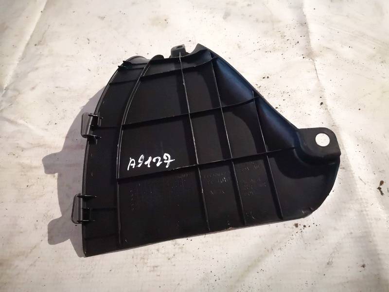 77285SDAA0 Honda Accord 2008 Salono apdaila (plastmases) - Thumbnail 2