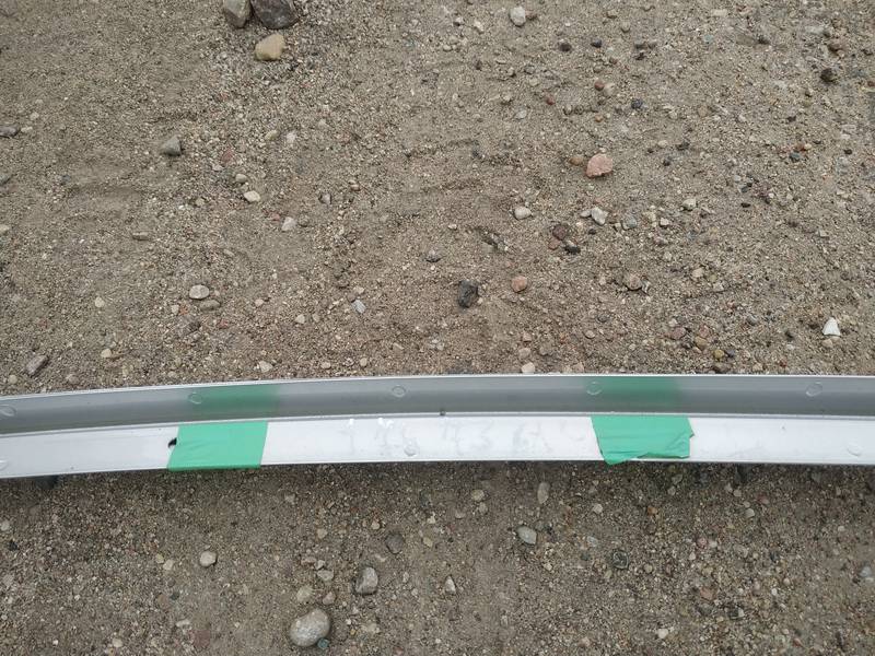 PILKOS Skoda Superb 2005 Двери - задний правый - Thumbnail 4